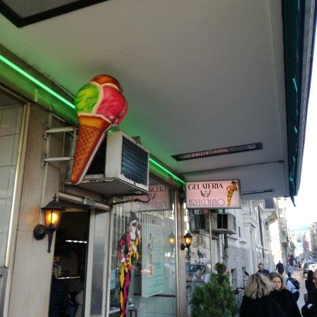L'Arlecchino